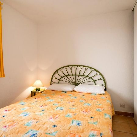 Vacanceole - Residence Samaria Village - Hacienda Beach Agde Luaran gambar
