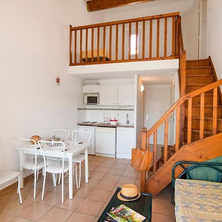 Vacanceole - Residence Samaria Village - Hacienda Beach Agde Luaran gambar