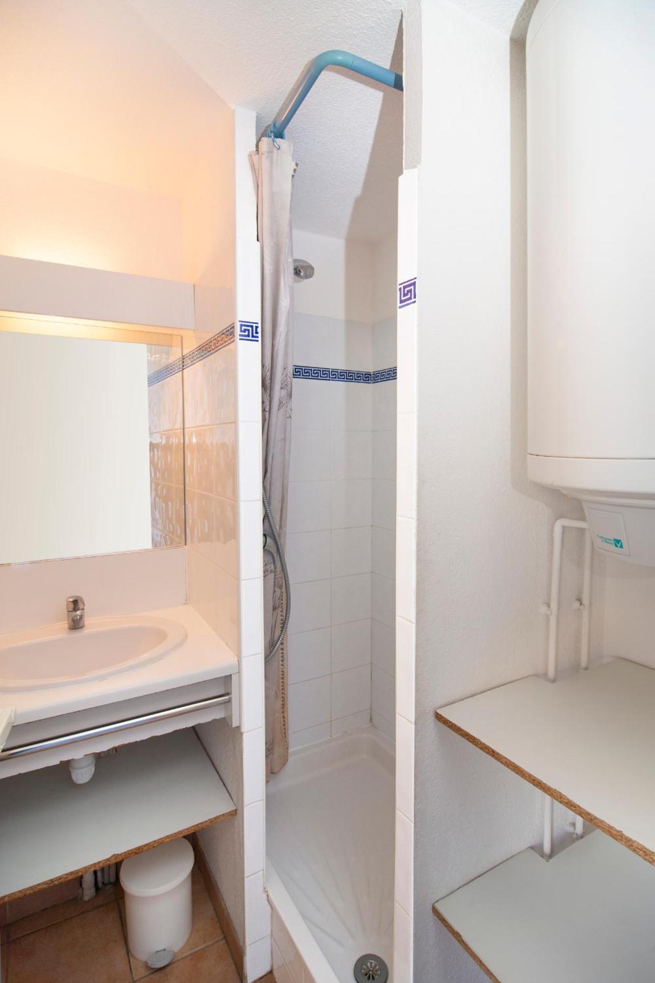 Vacanceole - Residence Samaria Village - Hacienda Beach Agde Luaran gambar