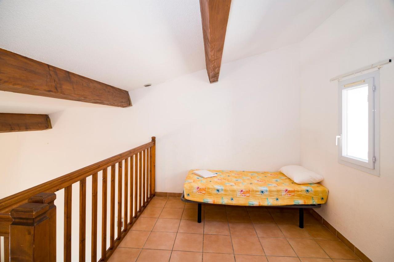 Vacanceole - Residence Samaria Village - Hacienda Beach Agde Luaran gambar